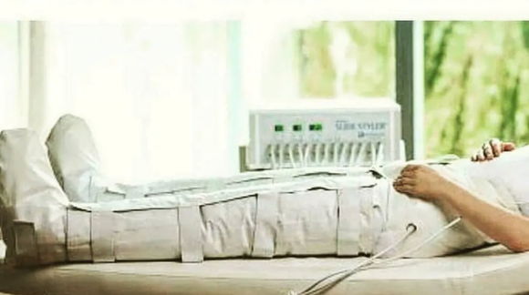 Images High Care Hyvinvointi