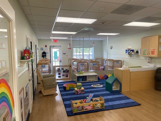 Infant Classroom