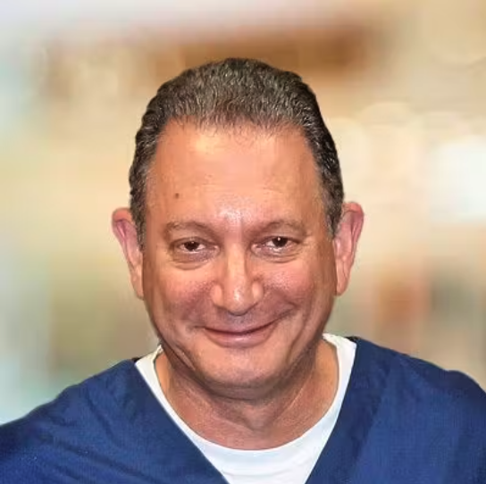 No twisting. No cracking. No forceful manual adjustments. Dr. Richard Cohen in Blue Ash, Ohio has sp 