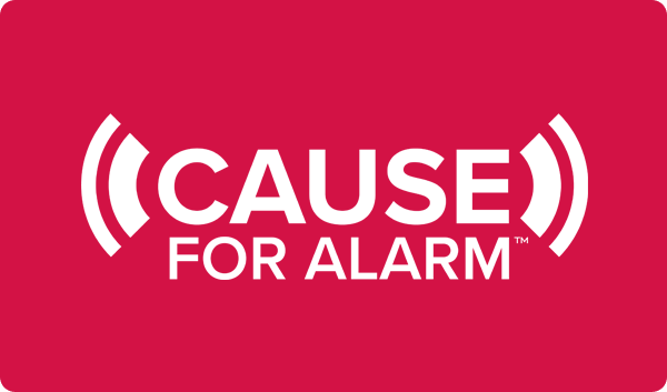 Kidde and Gerry Dee Elevate Fire Safety Awareness with Cause For Alarm Campaign