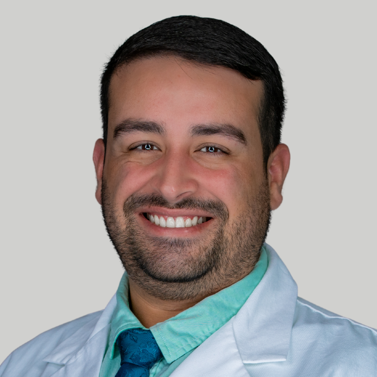 Dr. Jorge Luis Mejias Ramos, MD