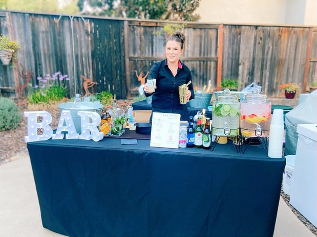 Images San Diego Mobile Bar by Rees co