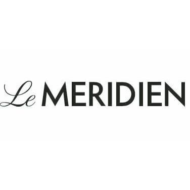 Le Méridien Houston Downtown Logo