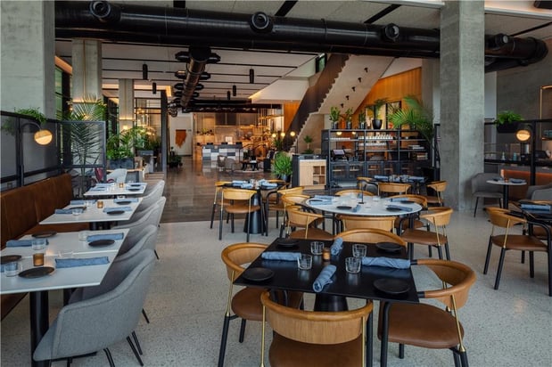 Images Canopy by Hilton Nashville Downtown The Gulch
