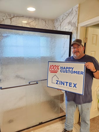 Images Zintex Remodeling Group