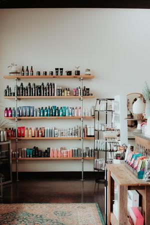 Images Salon Inspire