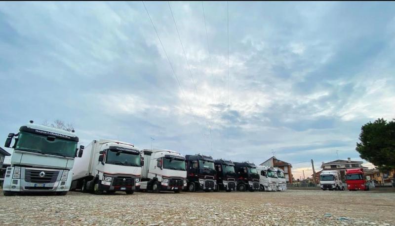 Images Trasporti Gramaglia