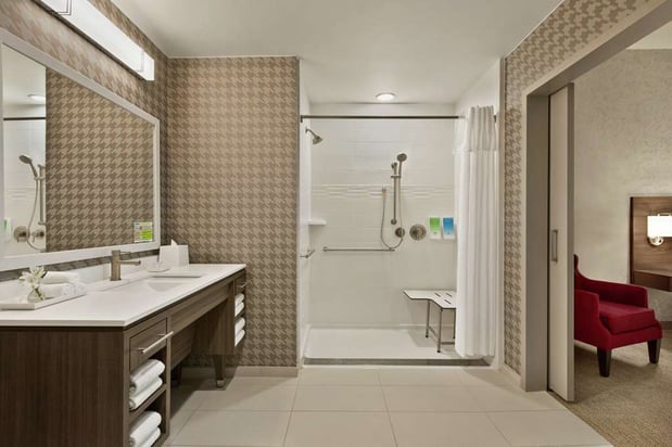 Images Home2 Suites by Hilton San Antonio North Stone Oak