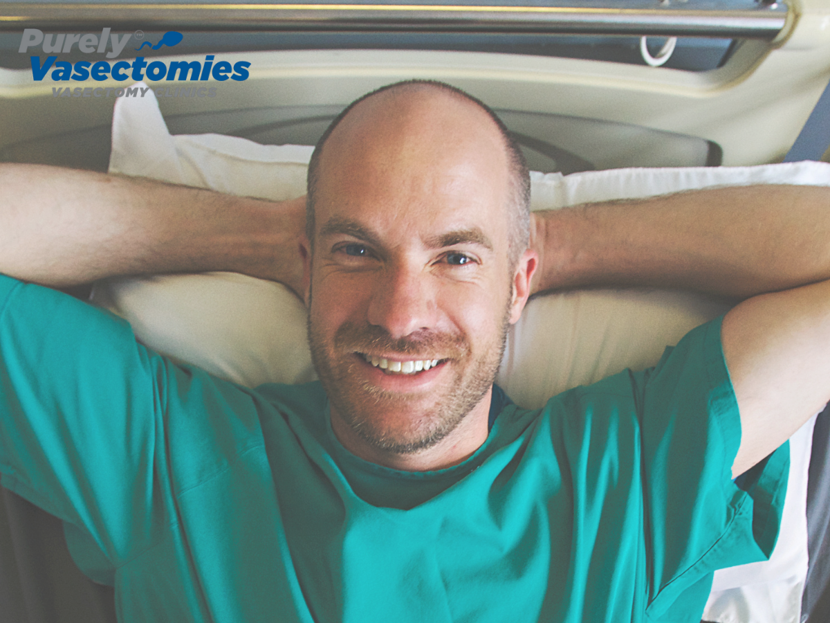 Scottsdale vasectomy clinic providing fast, outpatient procedures