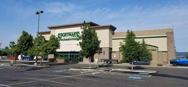 Images Sportsman's Warehouse