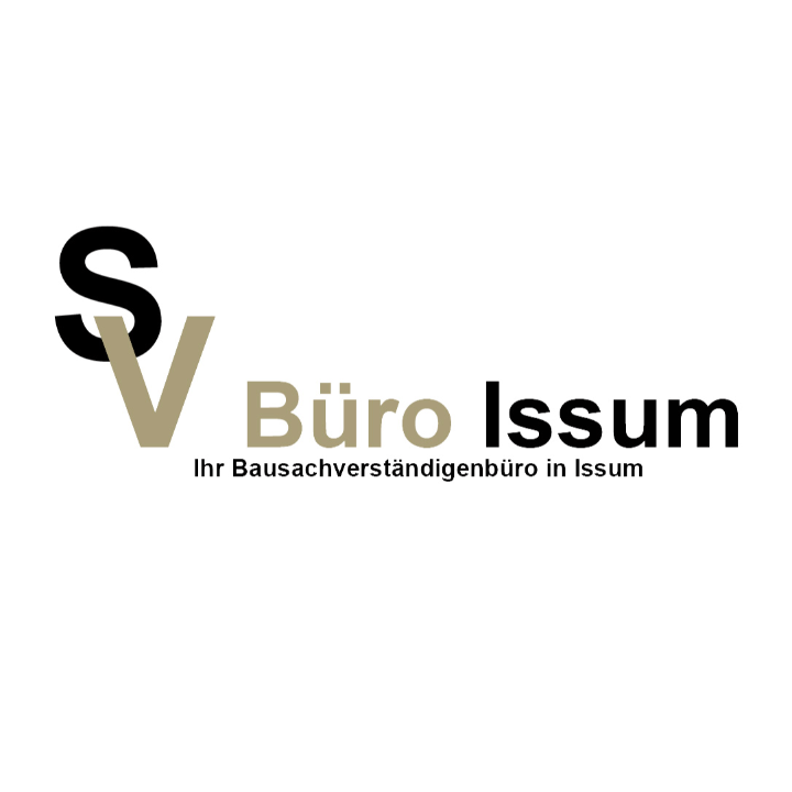 Sachverständigenbüro Issum - Ihr Bausachverständigenbüro in Issum in Issum - Logo