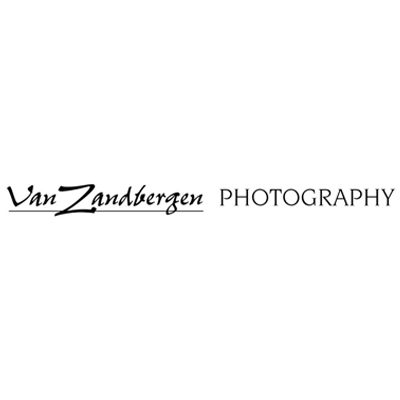 Van Zandbergen Photography Logo