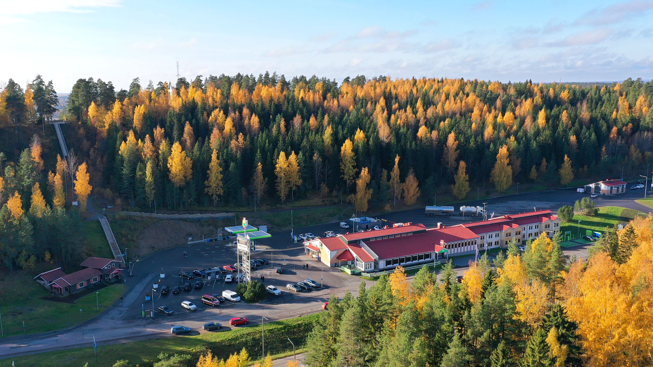 Images Taukopaikka Aapiskukko