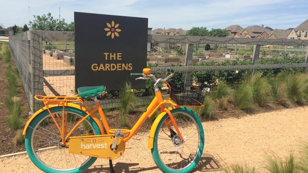 Images Toll Brothers at Harvest