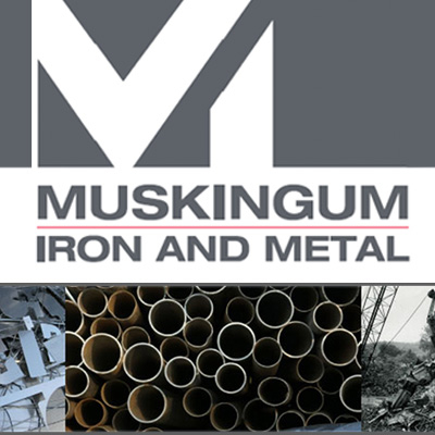 Muskingum Iron and Metal