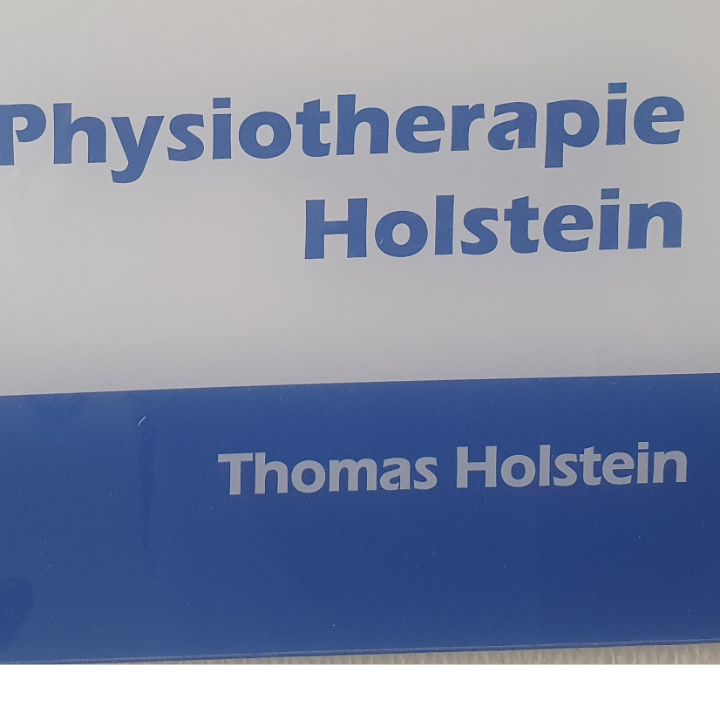 Physiotherapie Holstein  