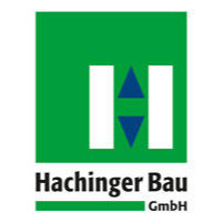 Hachinger Bau GmbH in Unterhaching - Logo