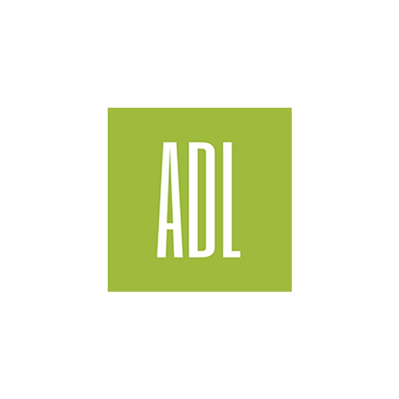 ADL - Advances for Daily Living Logo