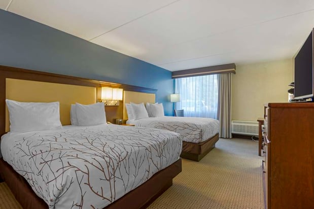 Images Best Western Plus Coeur d'Alene Inn