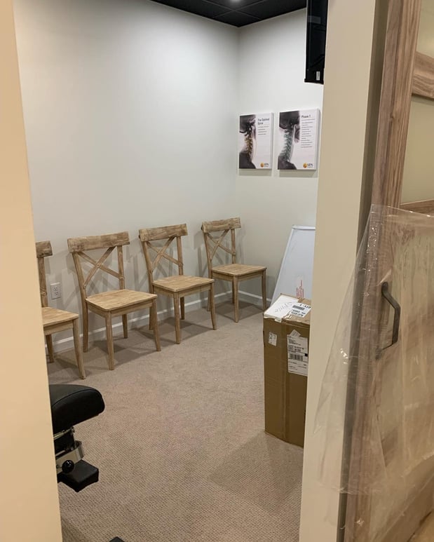 Images 100% Chiropractic - Northshore