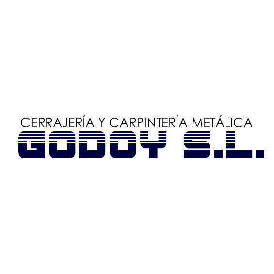Cerrajería Y Carpintería Metalica Godoy Logo