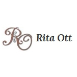 Logo Rita Ott Kosmetik & Visagist