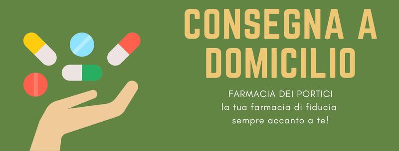 Images Farmacia dei Portici di Laura e Annalisa Cardillo & C. S.N.C.