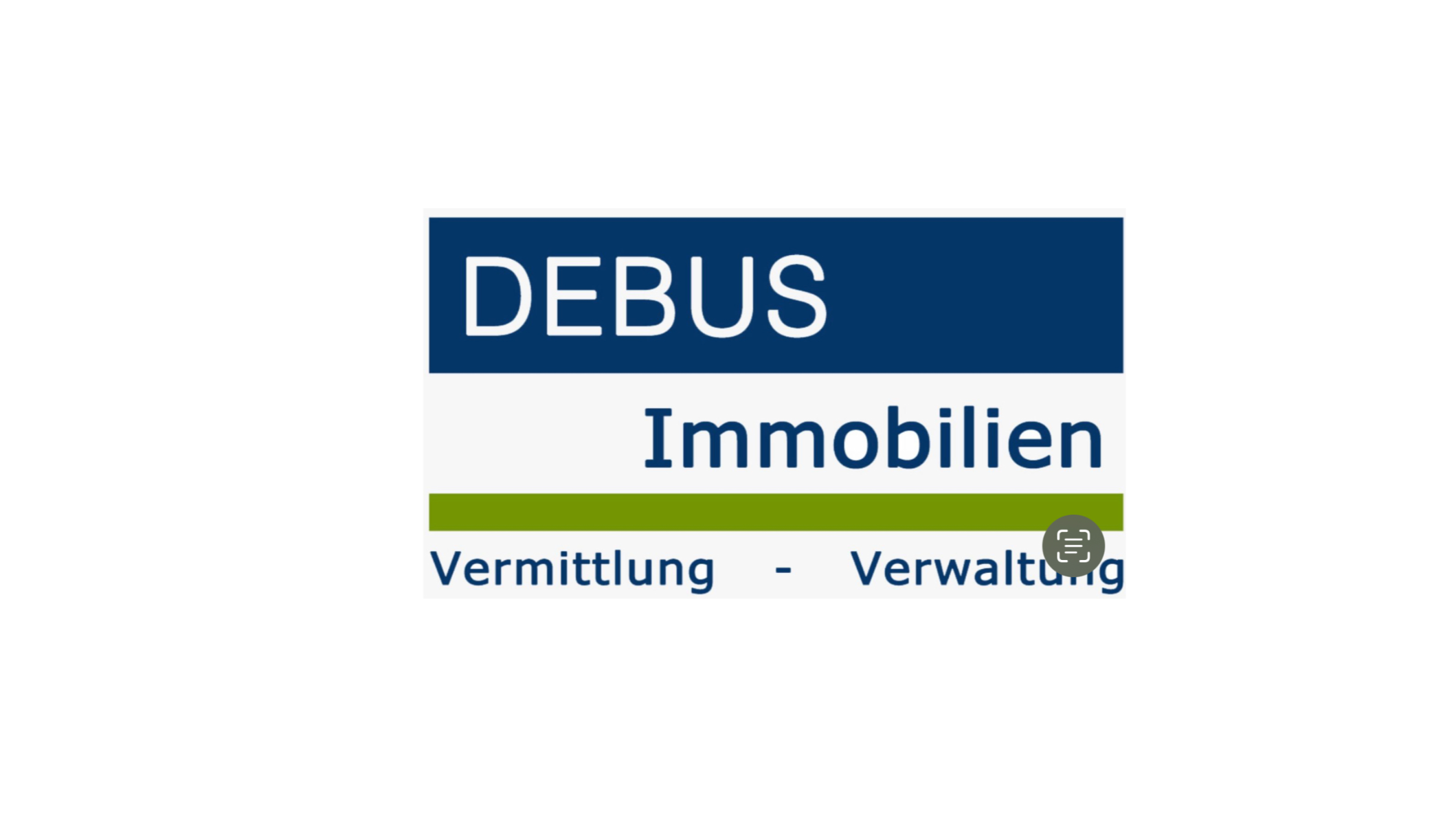 DEBUS Immobilien & Hausverwaltung, Adelheidstraße 53 in Wiesbaden