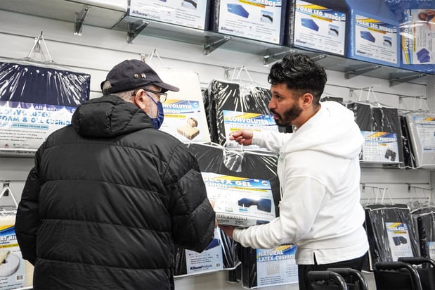 Images Provecta Medical Supply