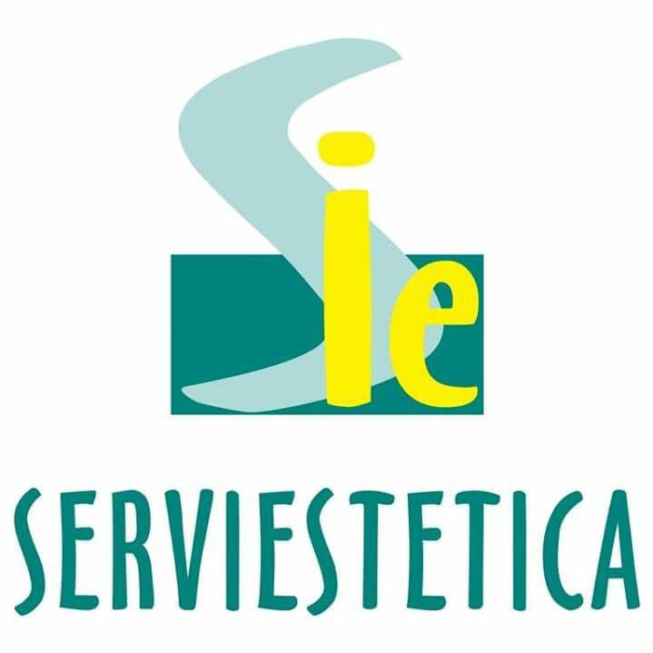 Serviestética Logo