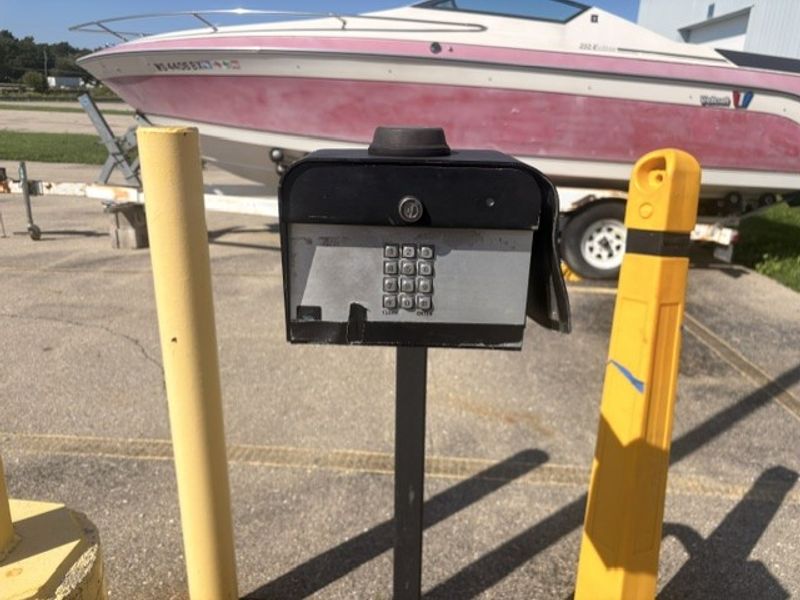 Keypad