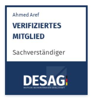 Bild 1 ISA Gutachten – Ingenieur & Kfz-Sachverständiger in Soest