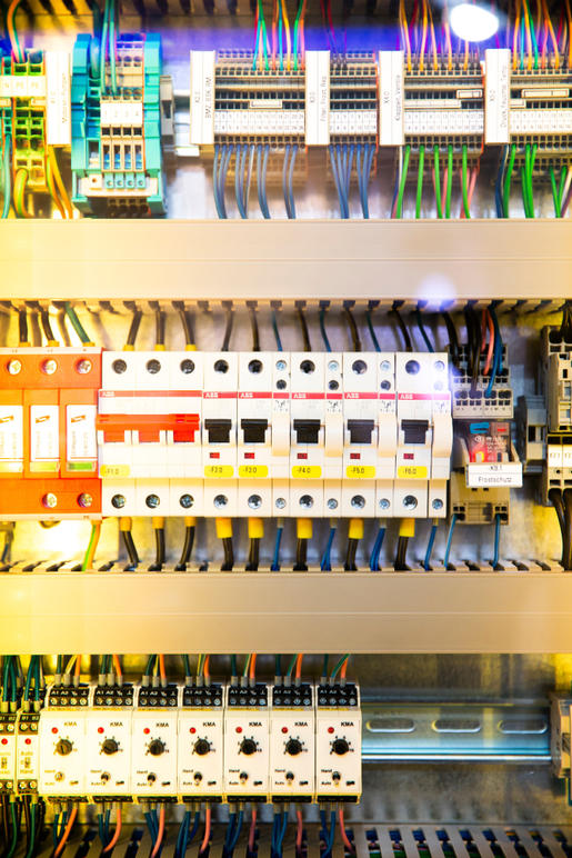 Images Din Elektriker I Lund AB