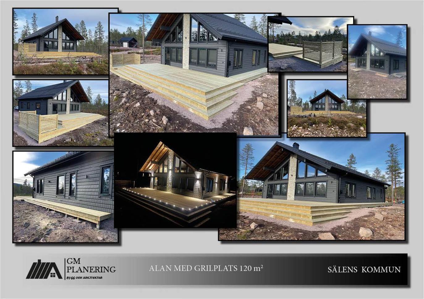 Images GM-Planering AB