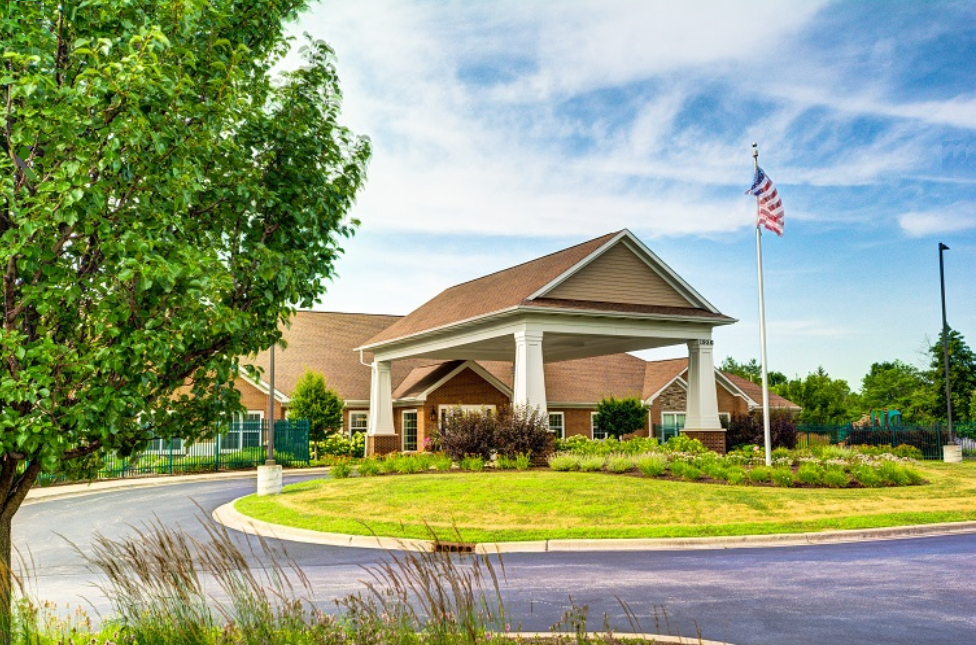 The Auberge at Naperville Photo