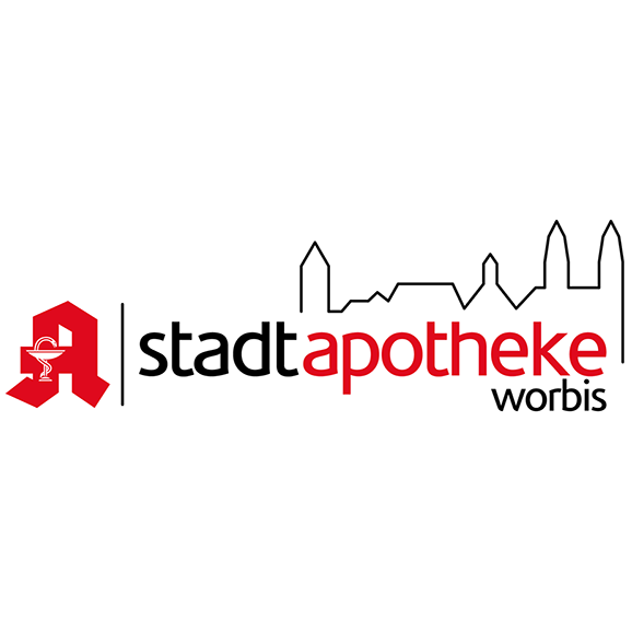 Stadt-Apotheke in Worbis - Logo