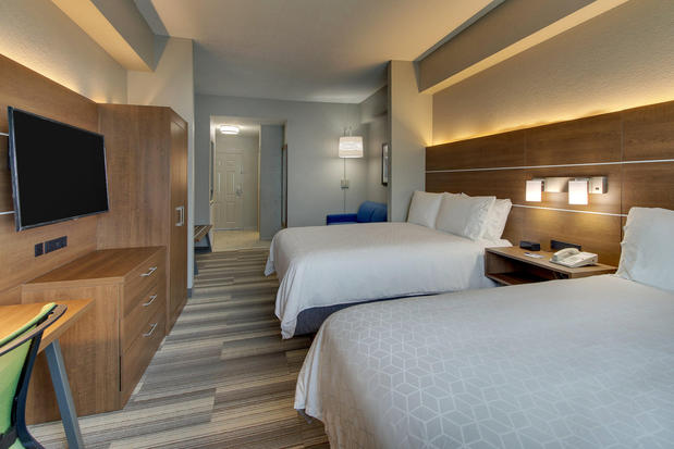 Images Holiday Inn Express West Palm Beach Metrocentre by IHG