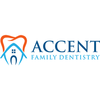 Accent Family Dentistry Logo