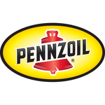 Alpine Pennzoil Logo