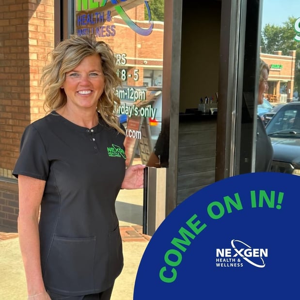 Images NexGen Health and Wellness