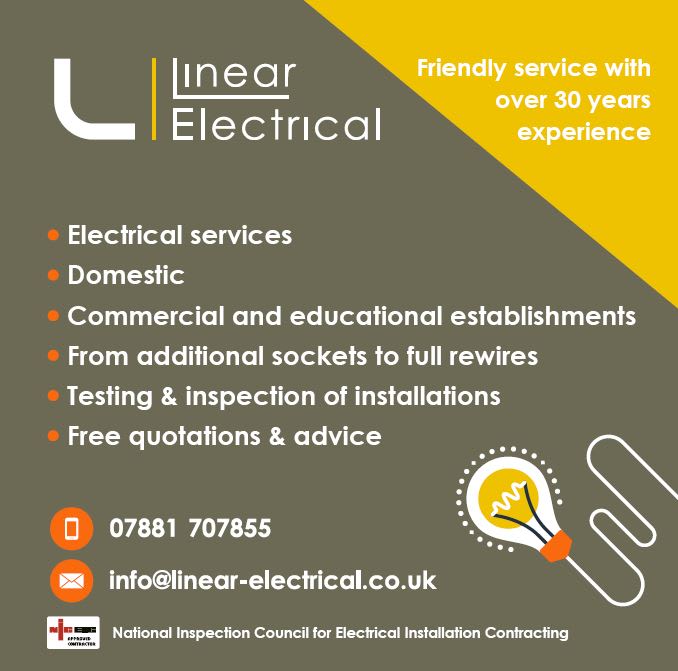 Images Linear Electrical