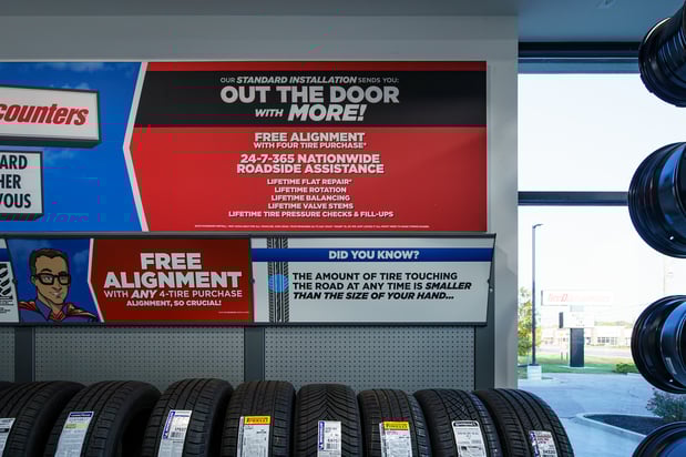 Images Tire Discounters