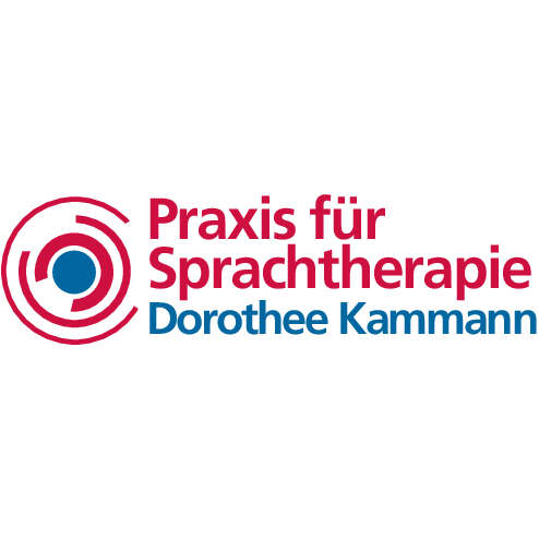 Logo Kammann Dorothee Praxis für Sprachtherapie u. Logopädie