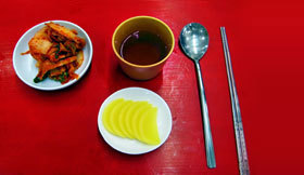 Foto's Chinees-Indisch Restaurant Kota Radja