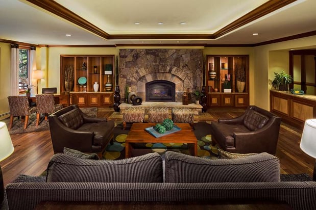 Images Hilton Grand Vacations Club Valdoro Mountain Lodge Breckenridge