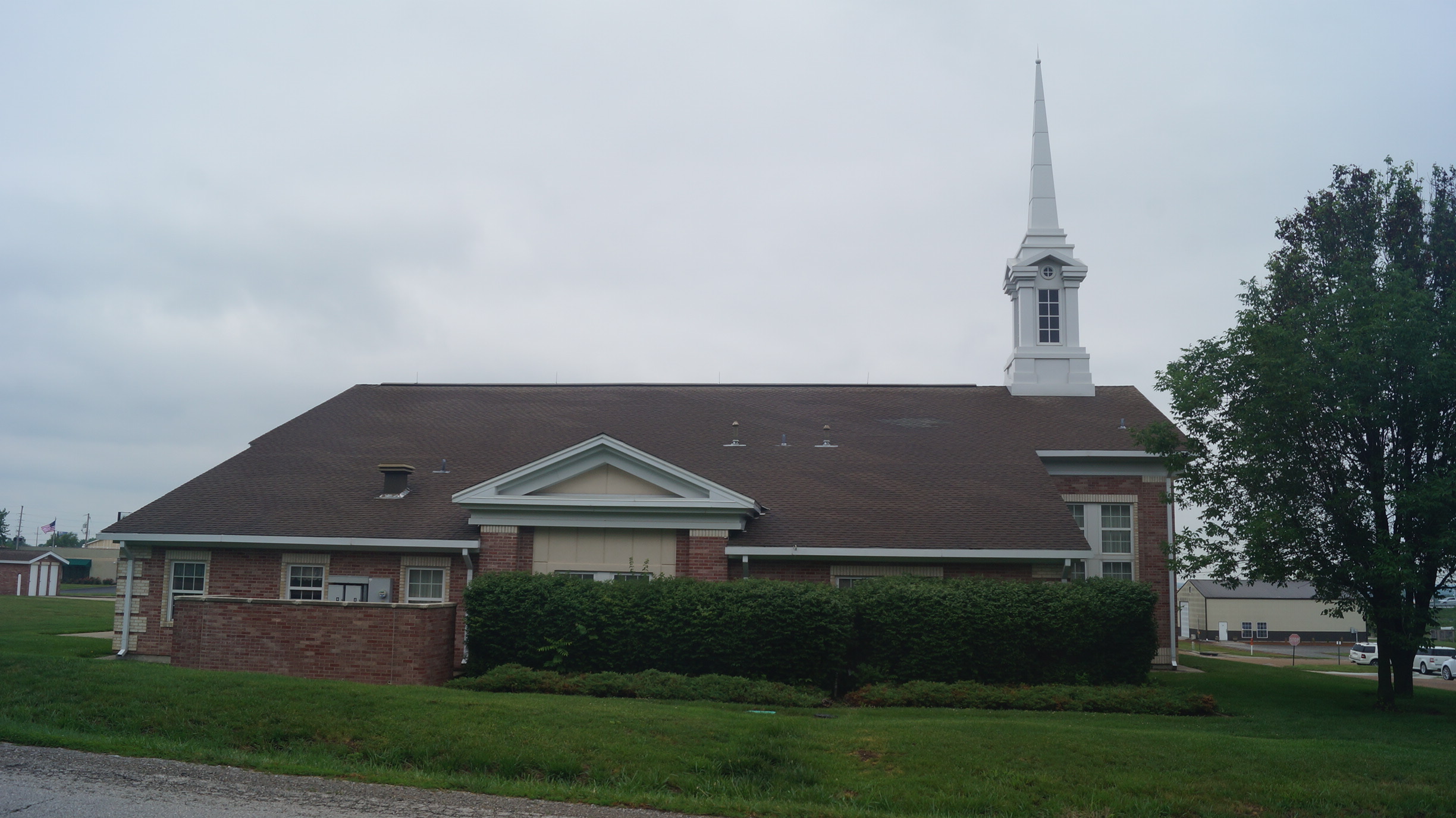 The Church of Jesus Christ of Latter-day Saints Image