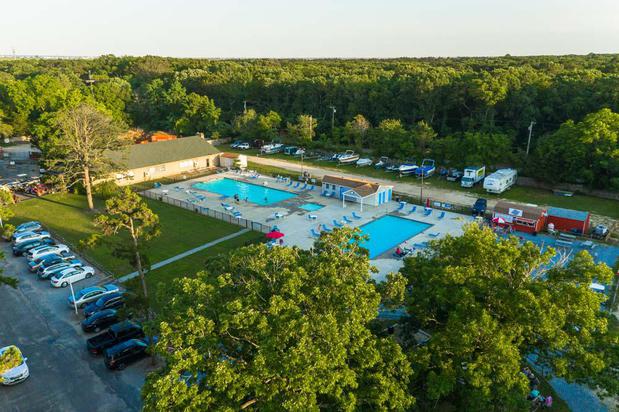 Images Pine Haven Campground