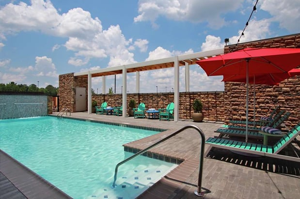 Images Home2 Suites by Hilton Mobile International Airport