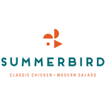 Summerbird Logo