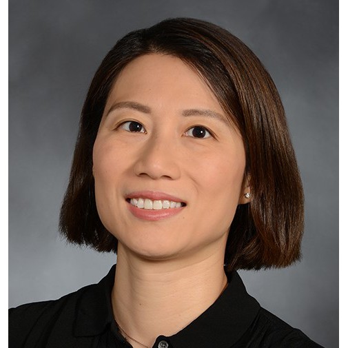 Dr. Szuyu Jenny Chen, MD
